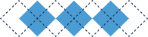 UNC Argyle Divider